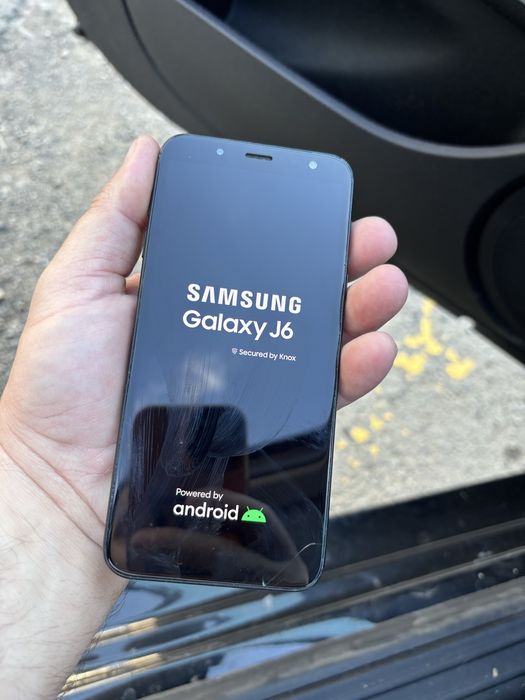 Samsung Galaxy J6 2018