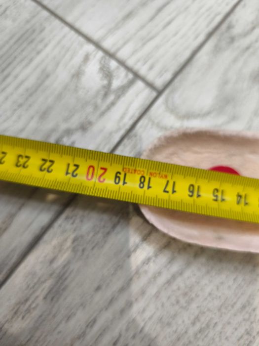 Детски боти KickKickers kids Боти с връзки и цип