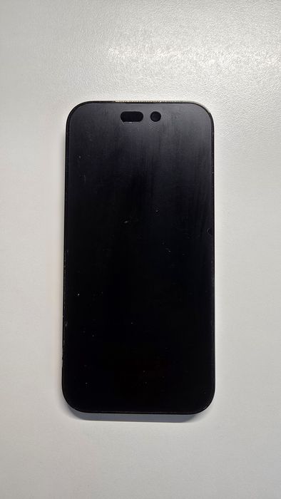 Iphone 14 PRO Space Black 128 gb