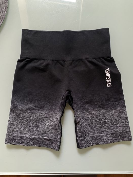 Къс клин Gymshark