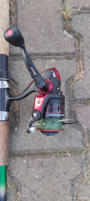 lansete pescuit somn si crap