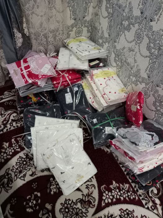 Пижамы  из Китая оптом розница