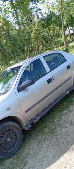 OPEL Astra 2001 — imagine 2