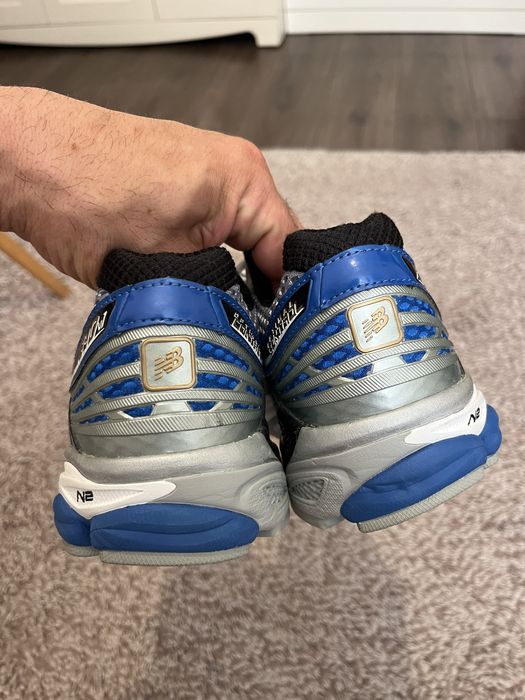 New Balance 1340-оригинални мъжки маратонки