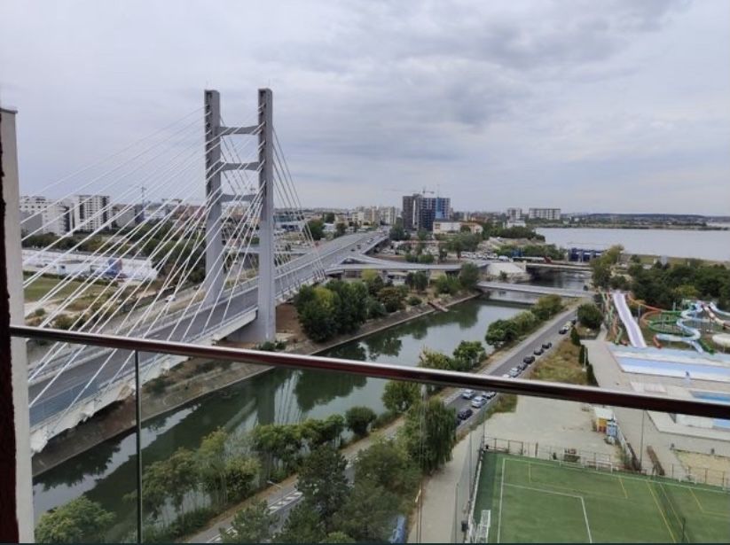 Garsonieră 20th Residence - Direct Proprietar