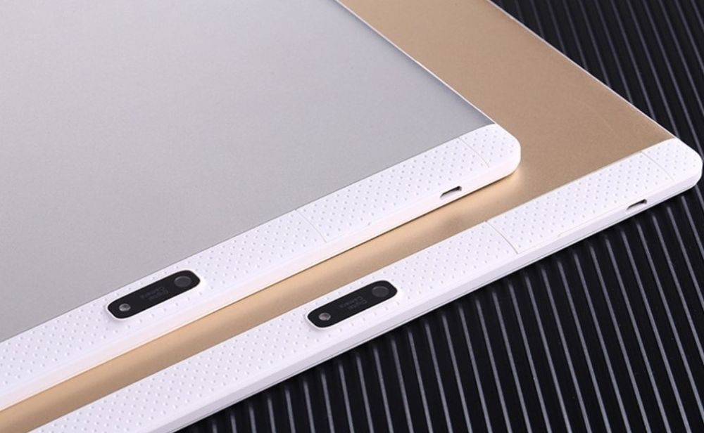 Таблет 10.1 инча с 4G, GPS, 2 SIM карти и 64GB ROM N119