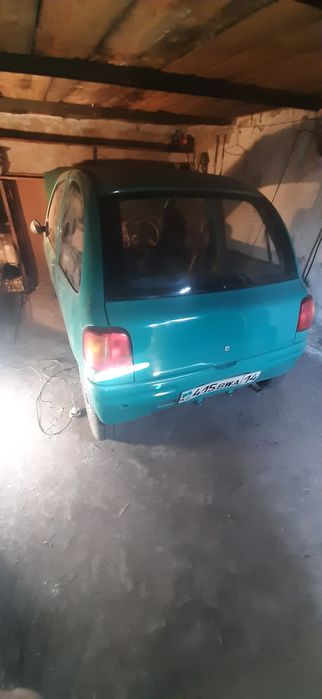 Авто машина Мазда автозам