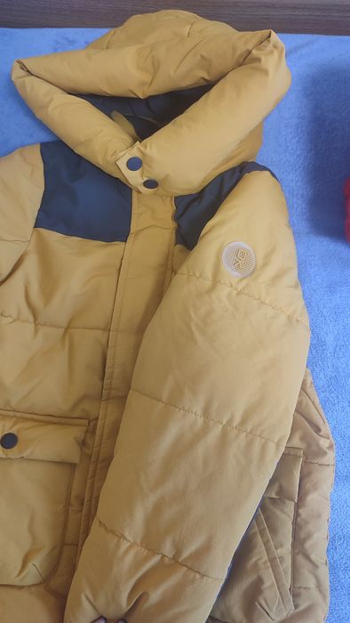 Парка и зимно яке Okaidi 128 см/8 г.