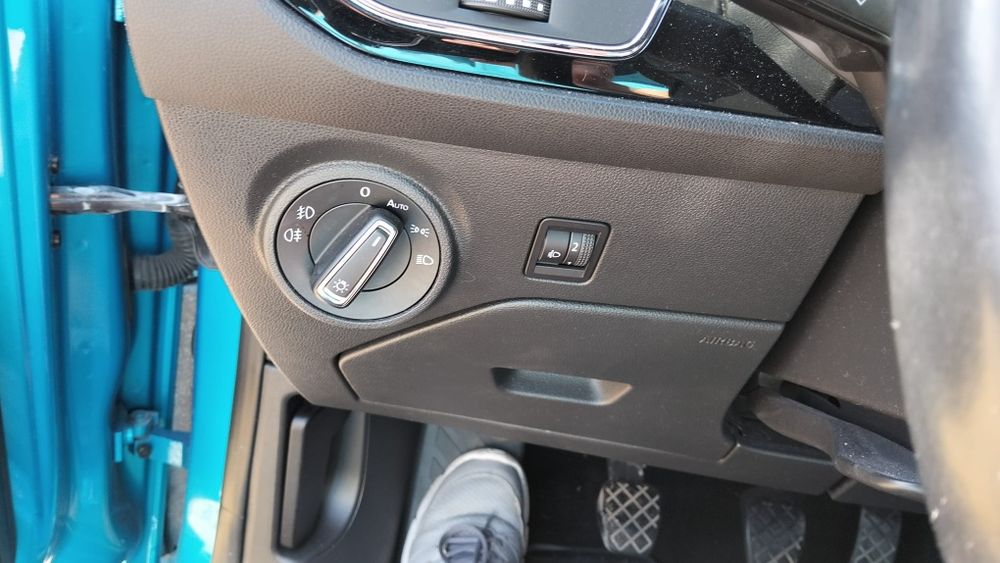 Seat Leon an 2017