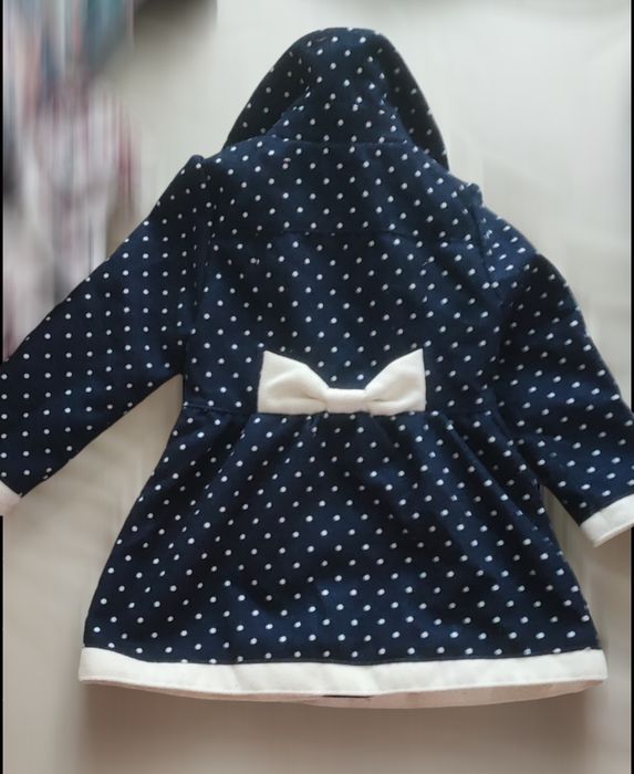 Палто Dimension за 104 см