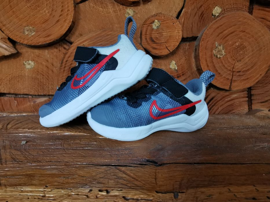 Бебешки маратонки Nike