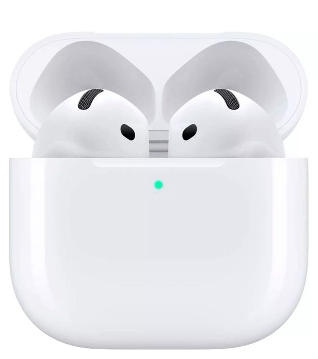 продаю airpods 4