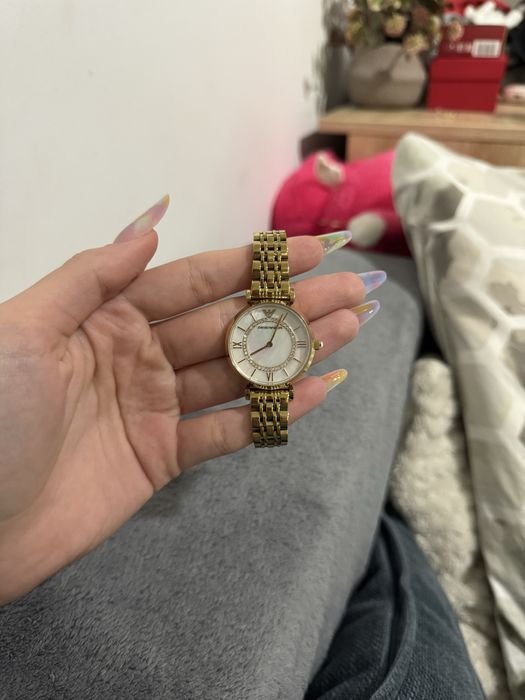 Ceas Emporio Armani  Dama