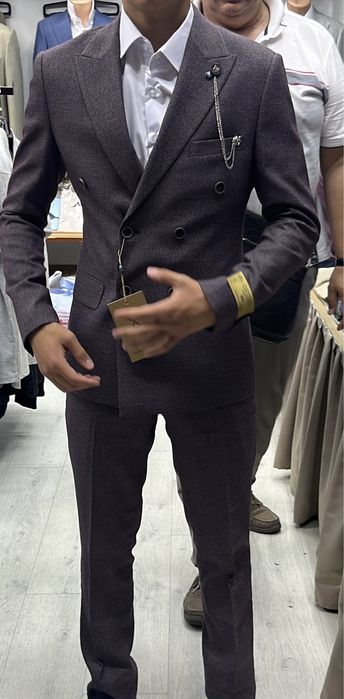 Продам костюм  даром за 25