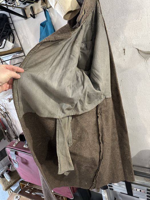 Продам шинель СССР