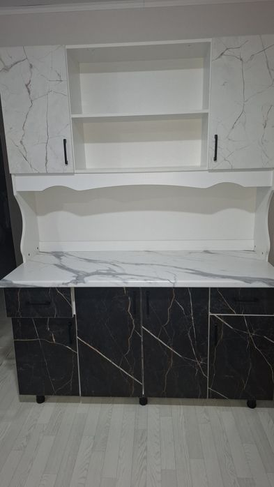 Кухонный гарнетур