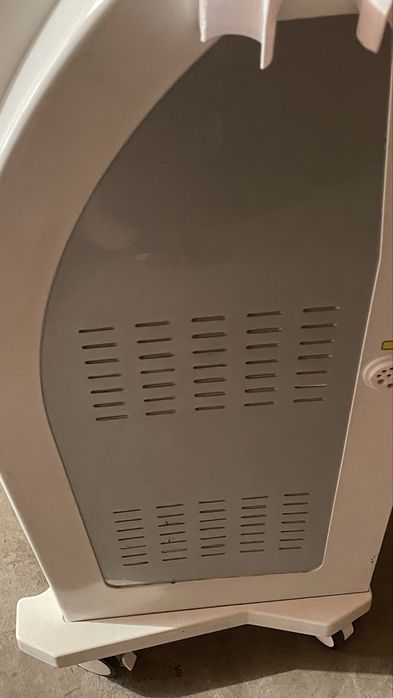 Аппарат для  пилинга