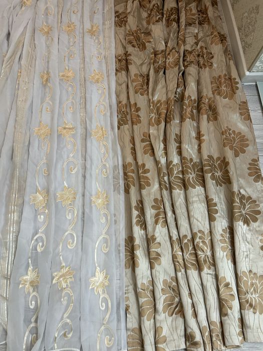 Перде/шторы