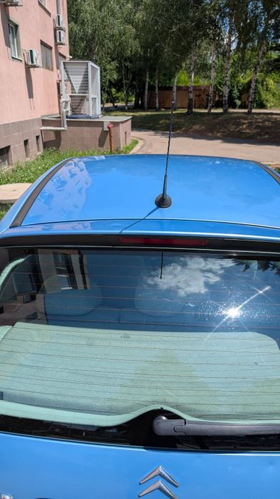 Ситроен Ц3/ Citroen c3 1.1 i