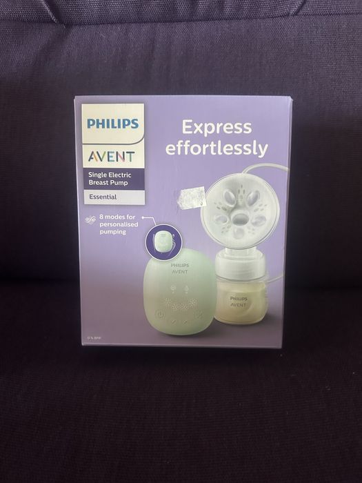 Pompa de san Piikips Advent