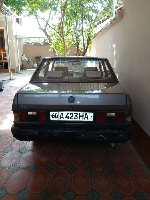 Mashina rusumi: Dagan