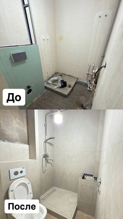 Малярные работы