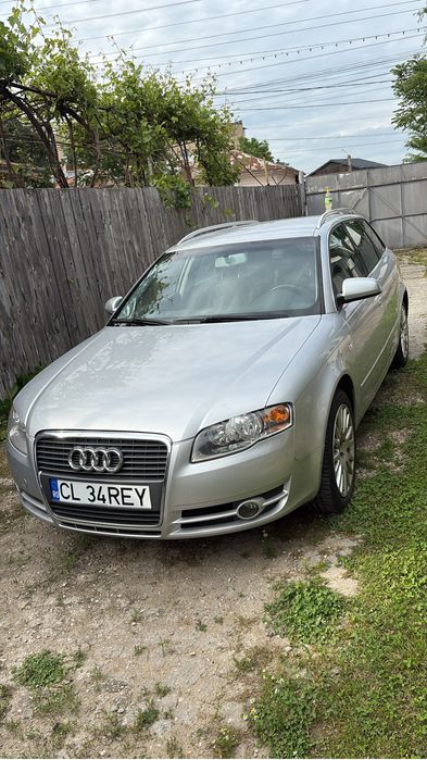 Vand/Schimb Audi A4 B7 1.8T
