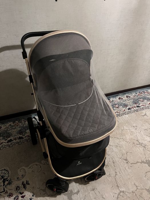 Каляска сатылады!!!