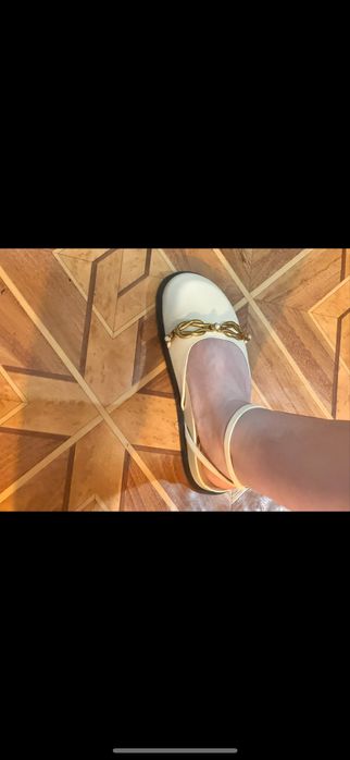 Продам сандали (босоножки)
