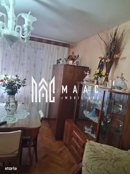Apartament 2 camere | Mihail Viteazul, Sibiu | 53mp