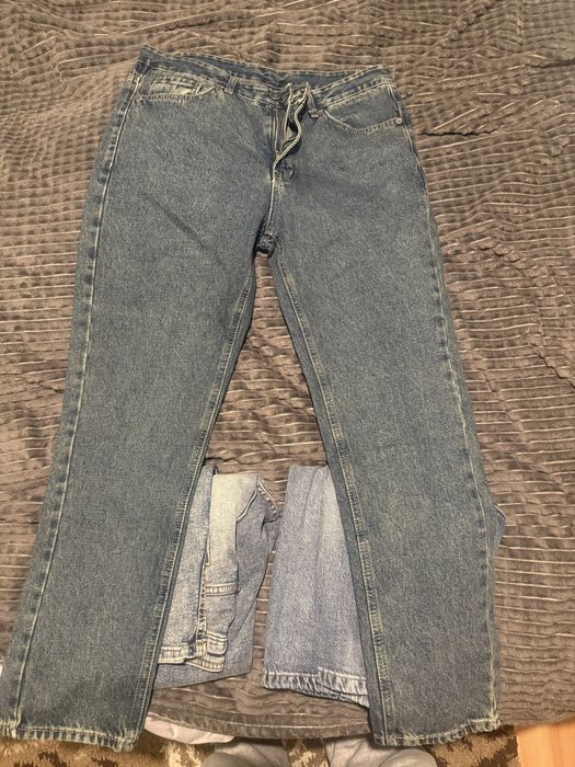 US Polo Страхотни качествени мъжки дънки 32 номер