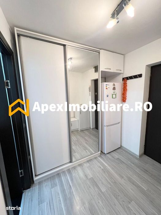 Ap. 2 cam de inchiriat Tineretului Bucuresti | Metrou 2 min | AC Boile