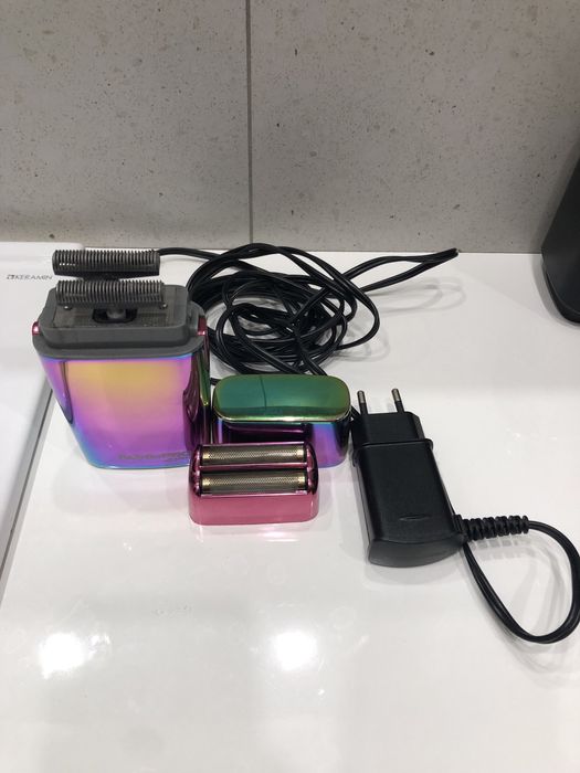 Профессиональный шейвер BaByliss PRO 4ARTISTS Chameleon FXFS2IE