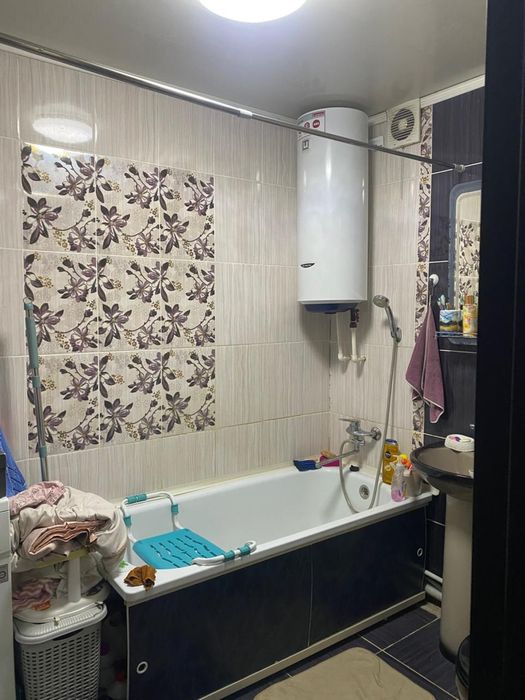 Продам 3х комн.кв. Ауезова 286