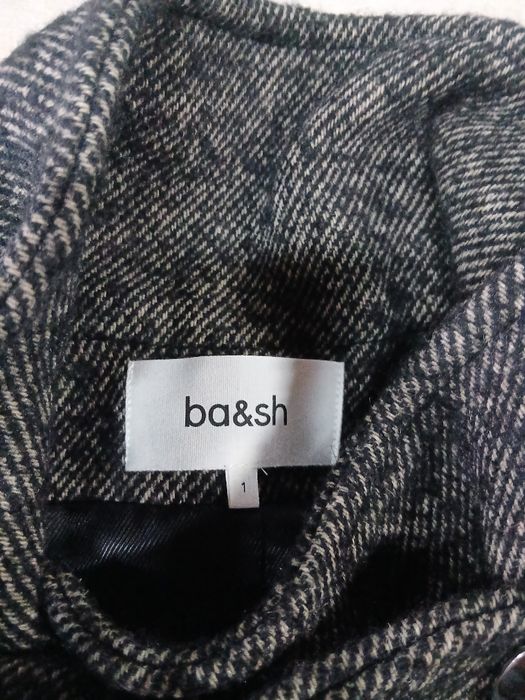Дамско Палто Ba&sh