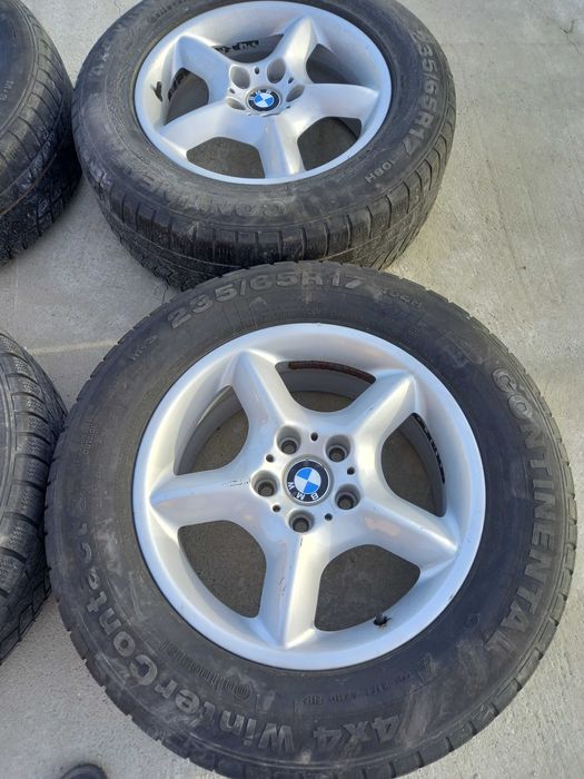 17ки Джанти+добри гуми