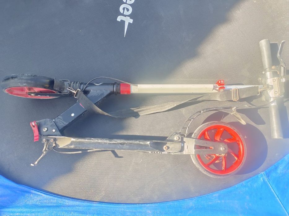 Продам самокат bibitu