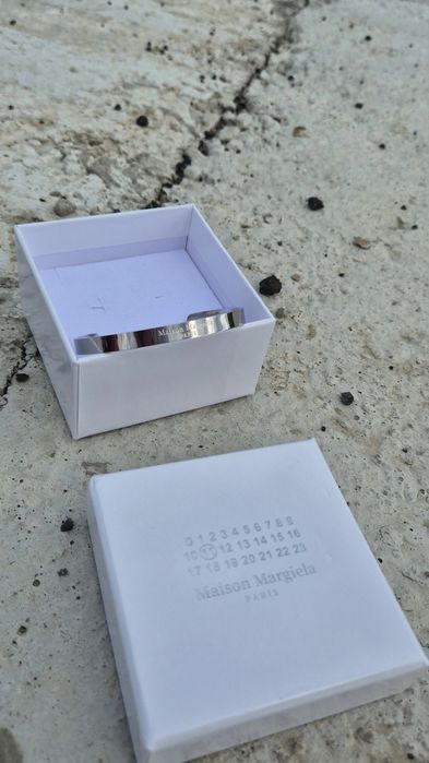Bratara Maison Margiela mata