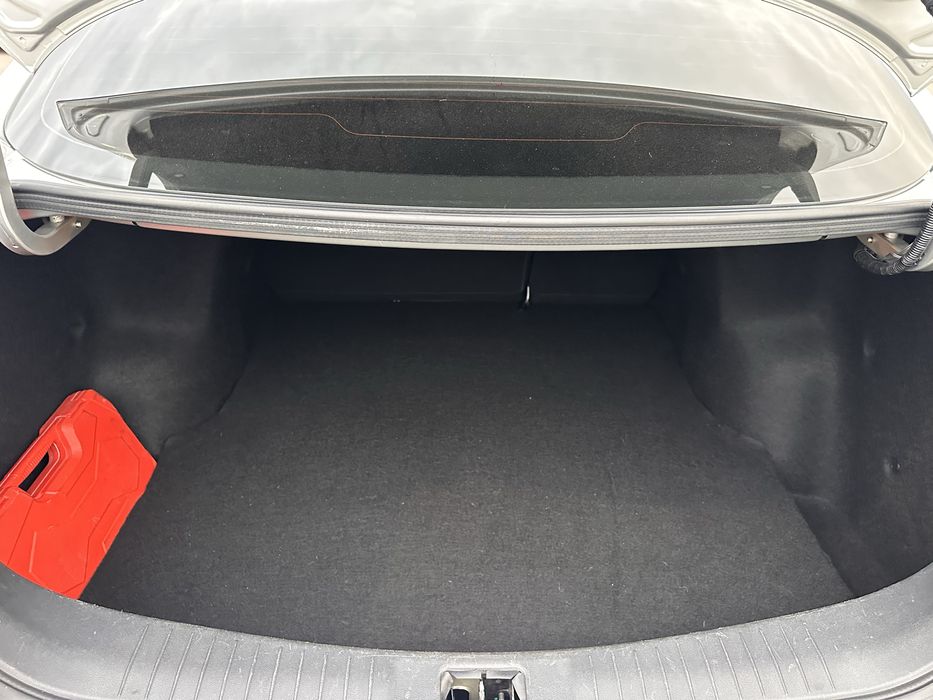 Nissan Almera 2017 срочна