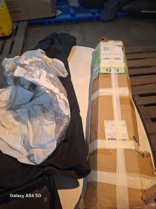 Градинска шатра 3на3