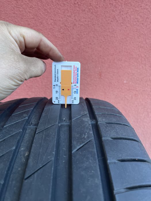 Anvelope 245 45 19 extra load.