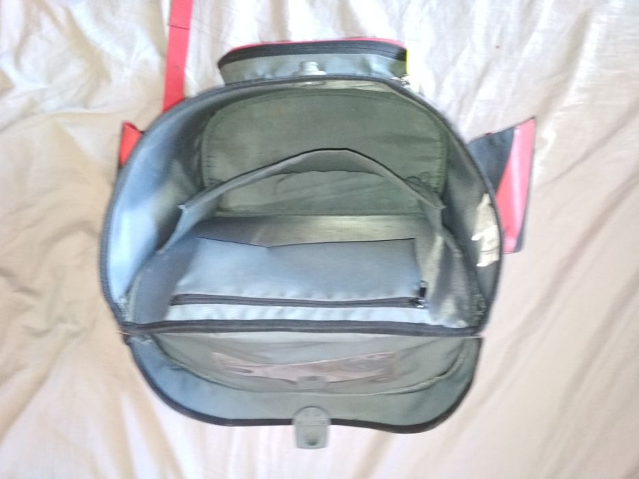 Ученическа раница Ламборджини