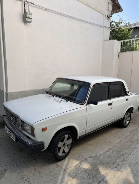 Vaz 2107.