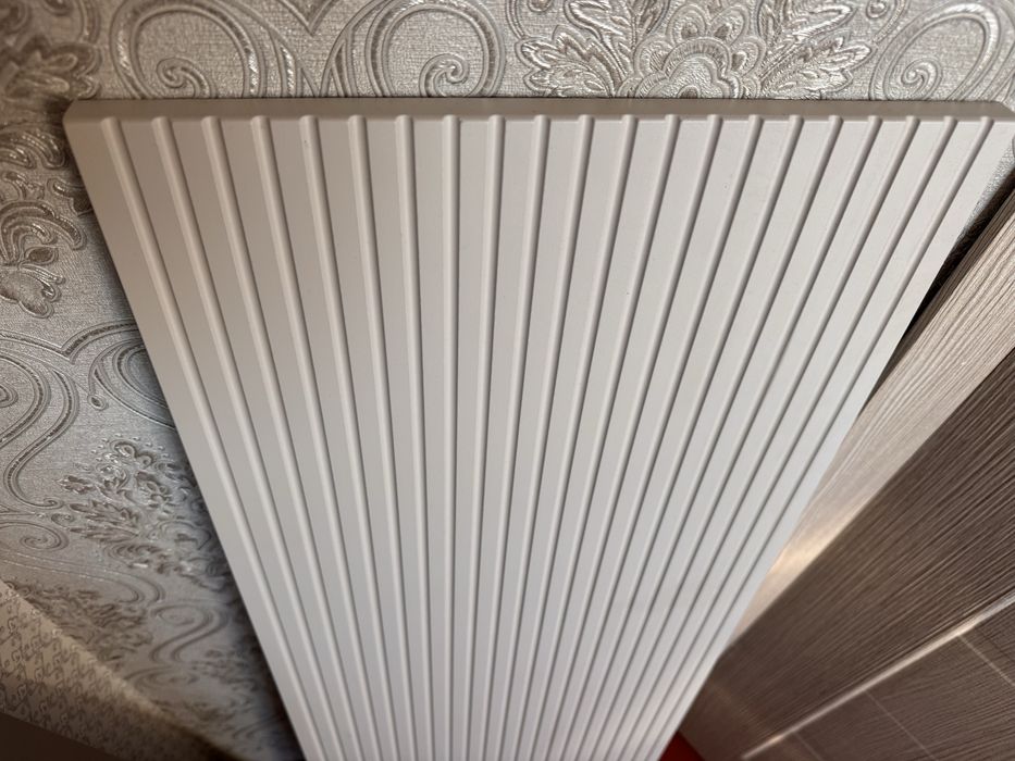 Продам двери из мдф