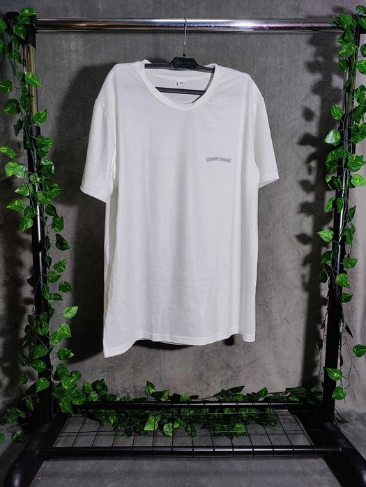 Tricou Chrome Hearts marimea S