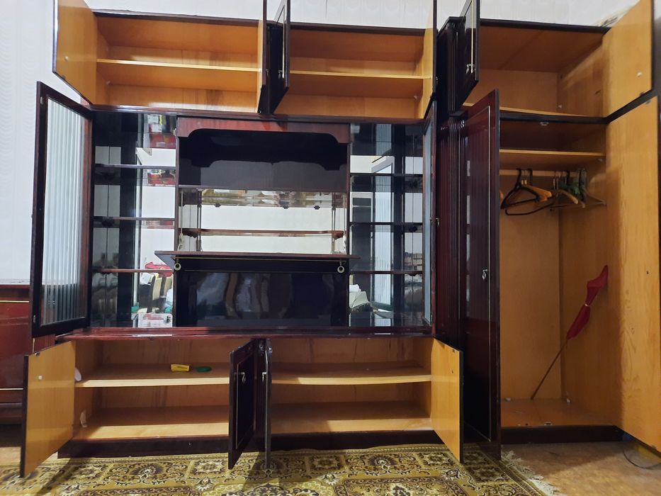 Гарнитур Мираж. Румыния