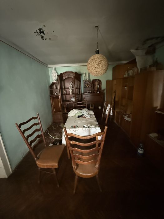 Casa cu trei camere Livada