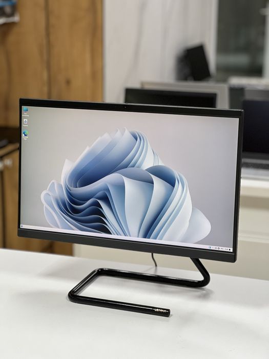 Моноблок Lenovo | Core i5 + SSD