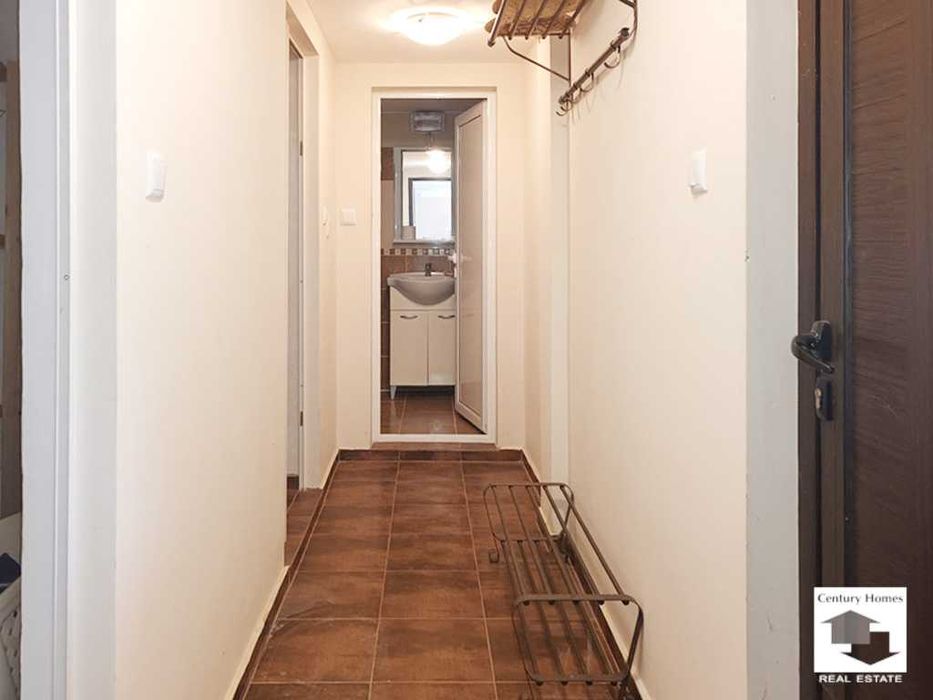 120382 ЕКСКЛУЗИВНО! Две къщи в един парцел в с. Янтра, Велико Търново