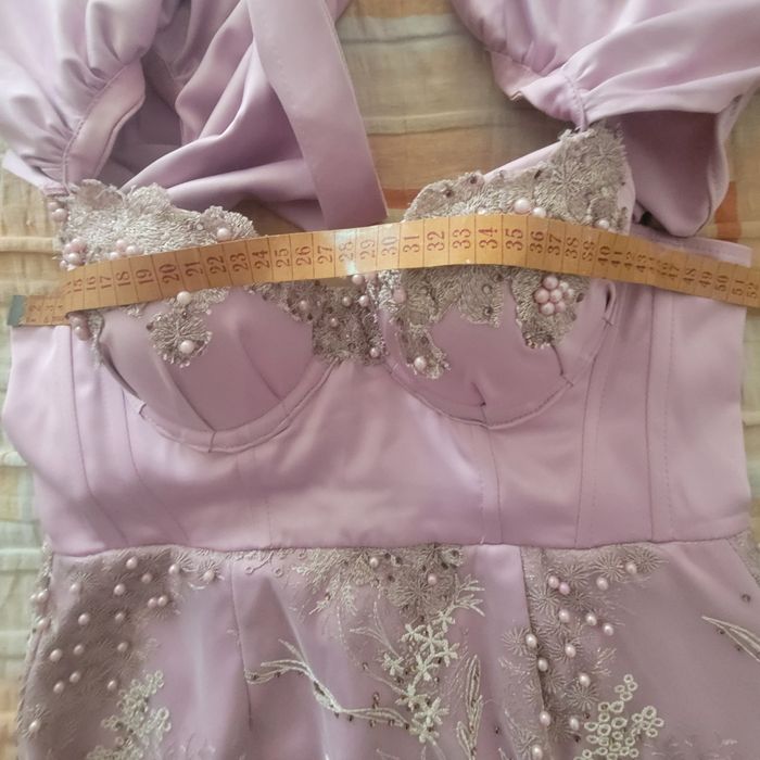 Vând rochie de ocazie marimea 42-44
